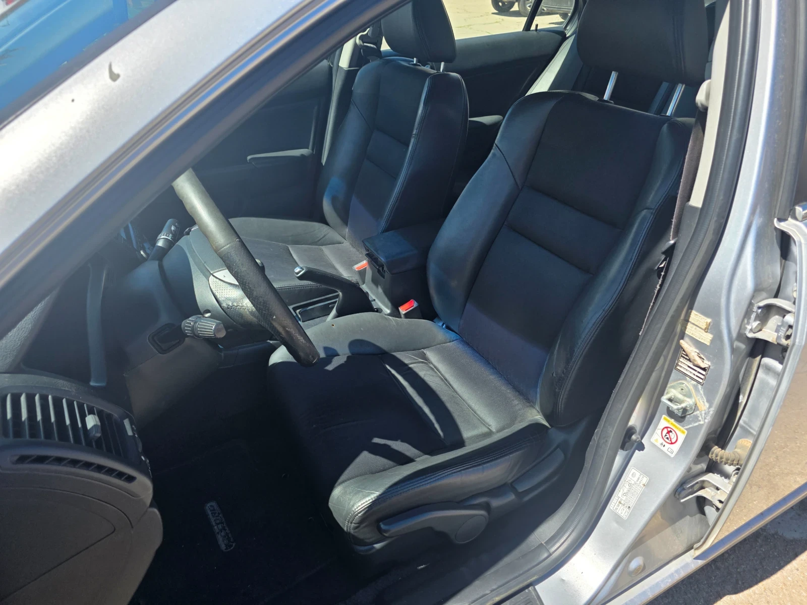 Honda Accord 2.0i 155k.c ITALIA EURO 4 | Mobile.bg � ����������� 9