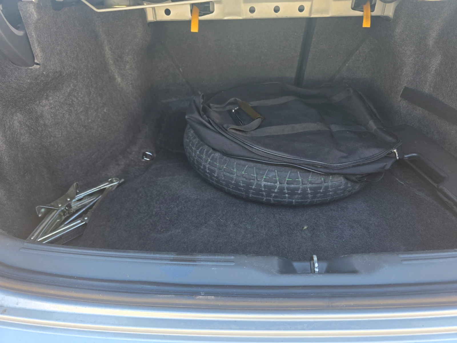 Honda Accord 2.0i 155k.c ITALIA EURO 4 | Mobile.bg � ����������� 13