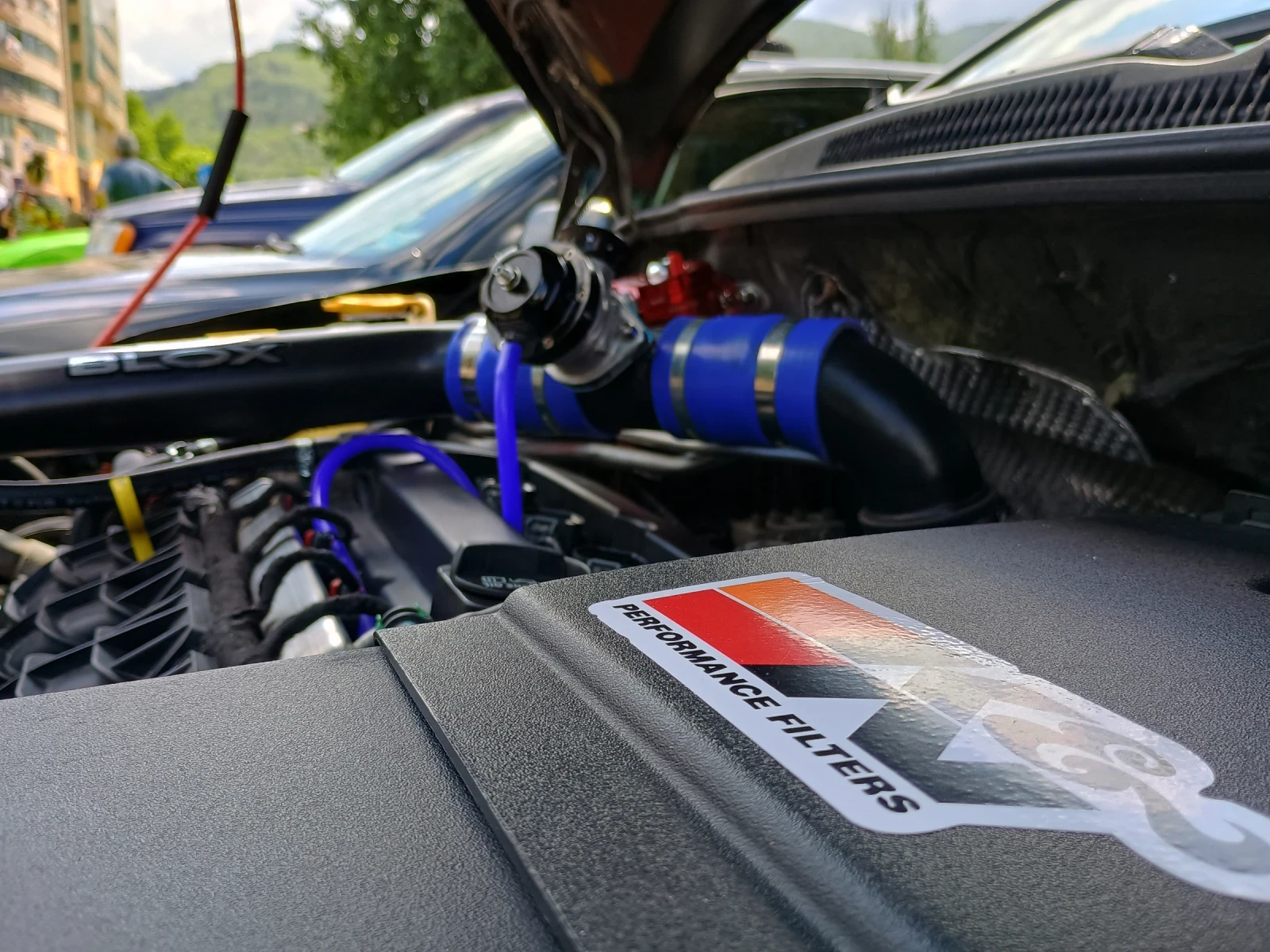 Dodge Caliber Srt4 | Mobile.bg � ����������� 5