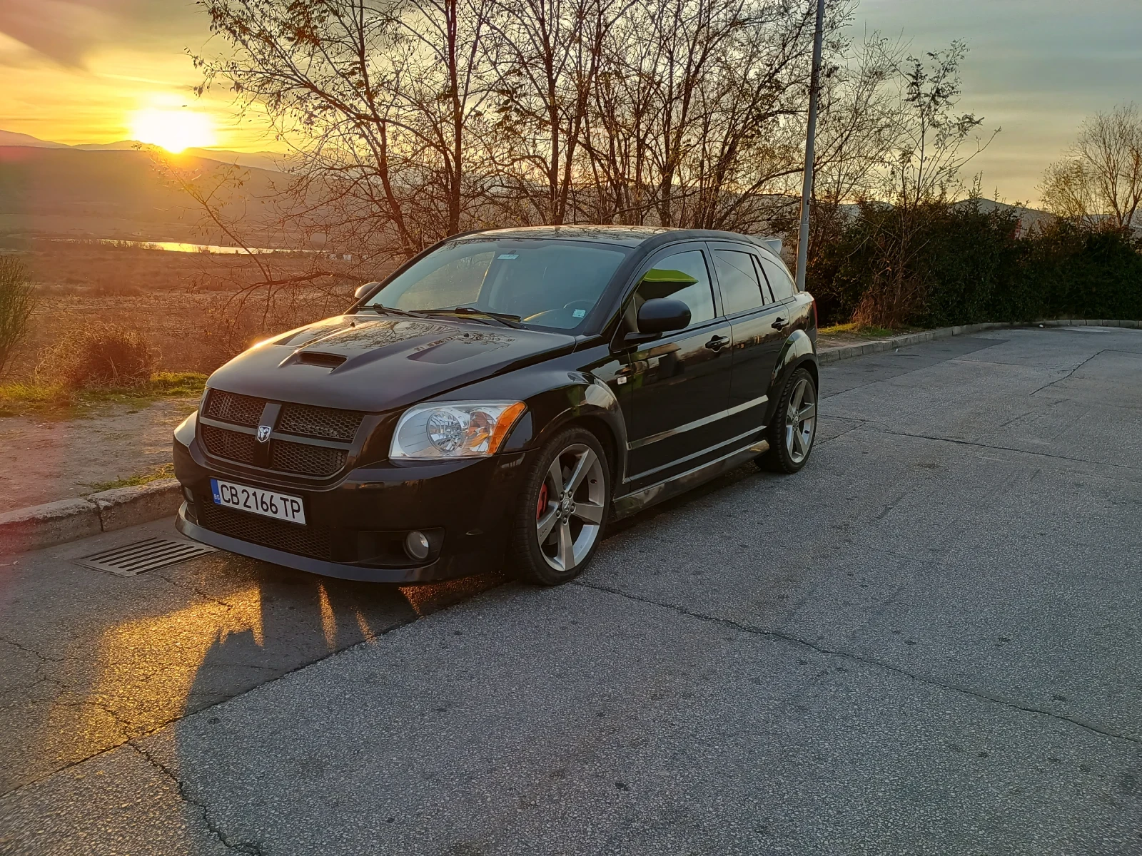 Dodge Caliber Srt4 | Mobile.bg � ����������� 3