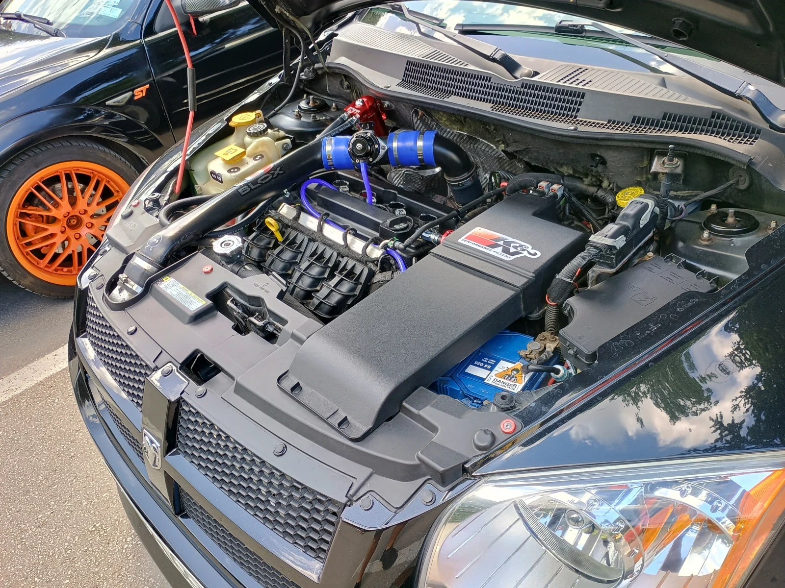 Dodge Caliber Srt4 | Mobile.bg � ����������� 6