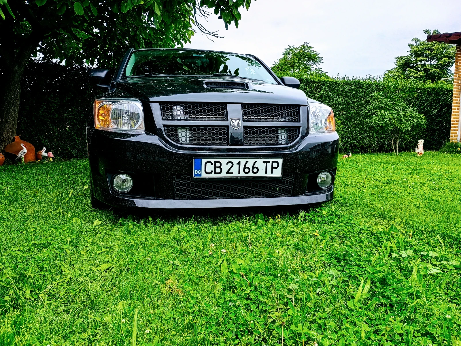Dodge Caliber Srt4 | Mobile.bg � ����������� 4