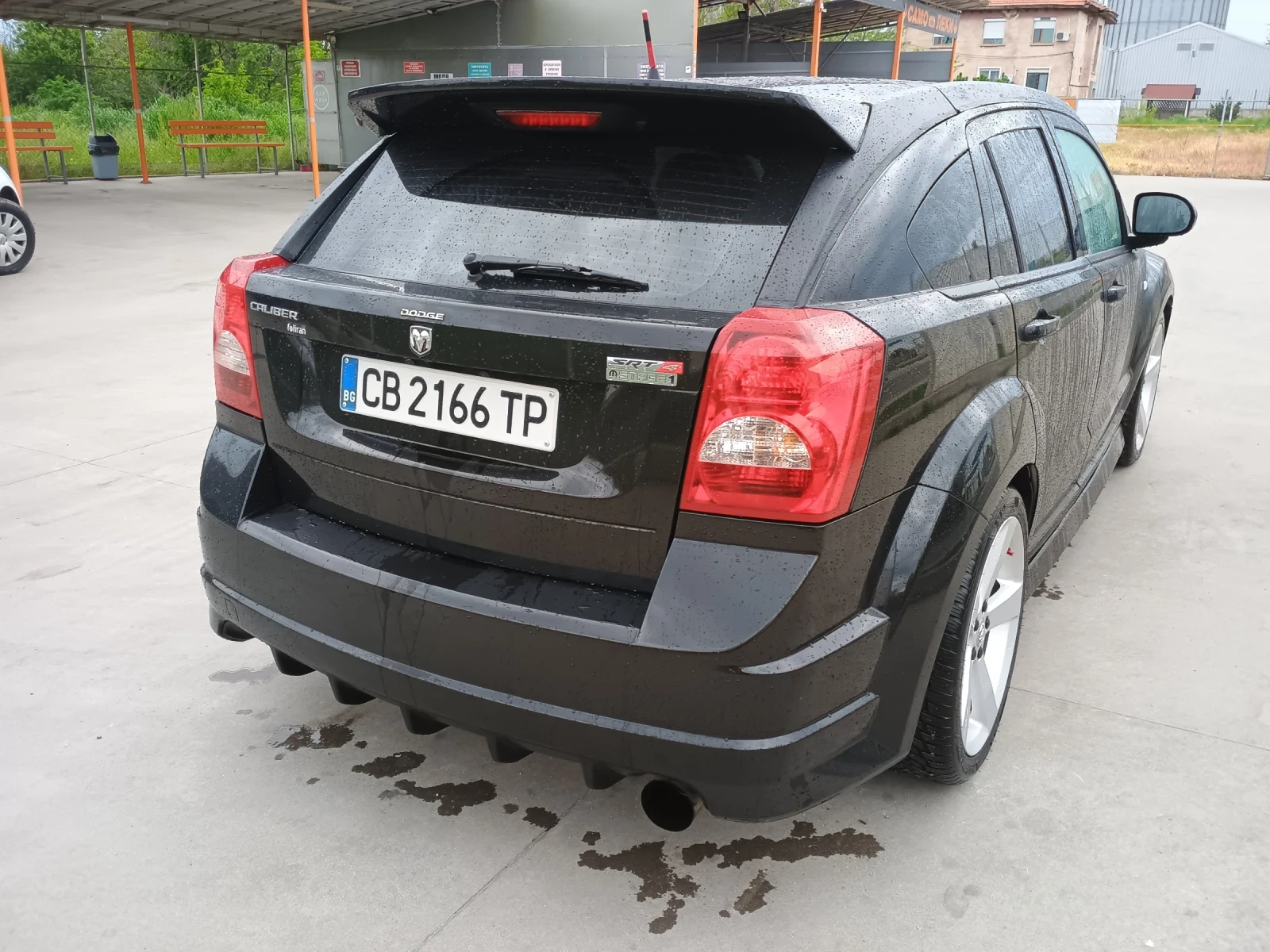 Dodge Caliber Srt4 | Mobile.bg � ����������� 10