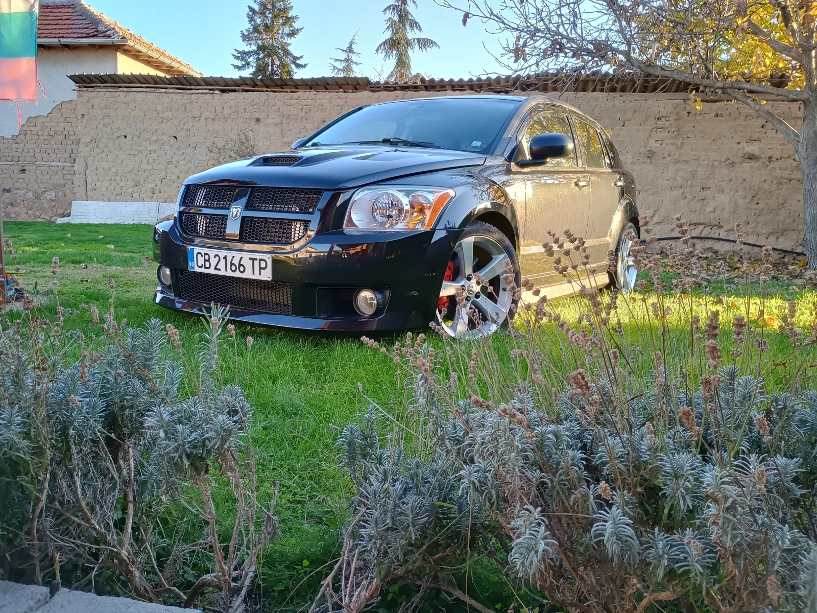 Dodge Caliber Srt4 | Mobile.bg � ����������� 9