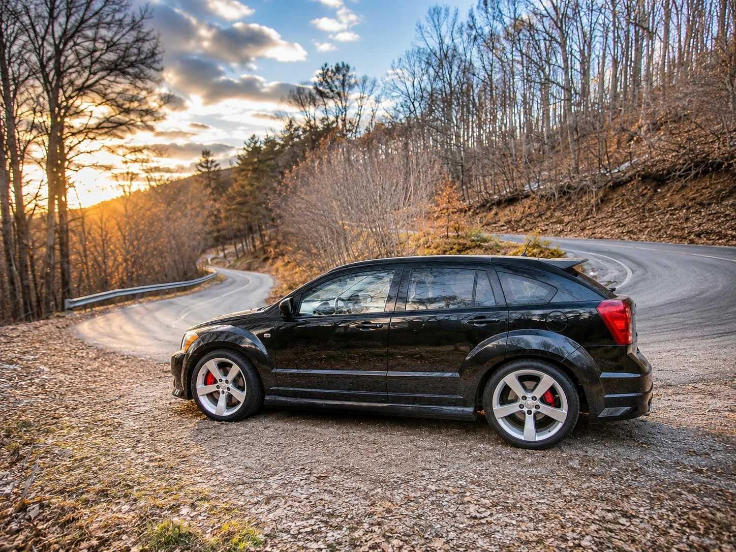 Dodge Caliber Srt4 | Mobile.bg � ����������� 2