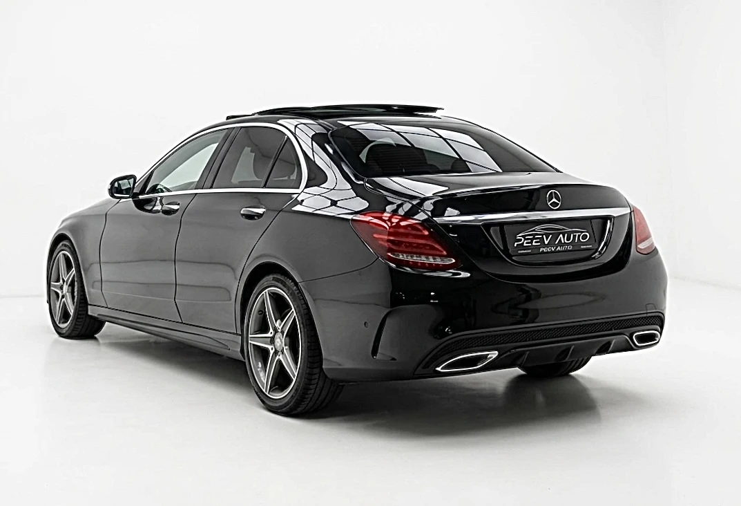 Mercedes-Benz C 220 | Mobile.bg � ����������� 5