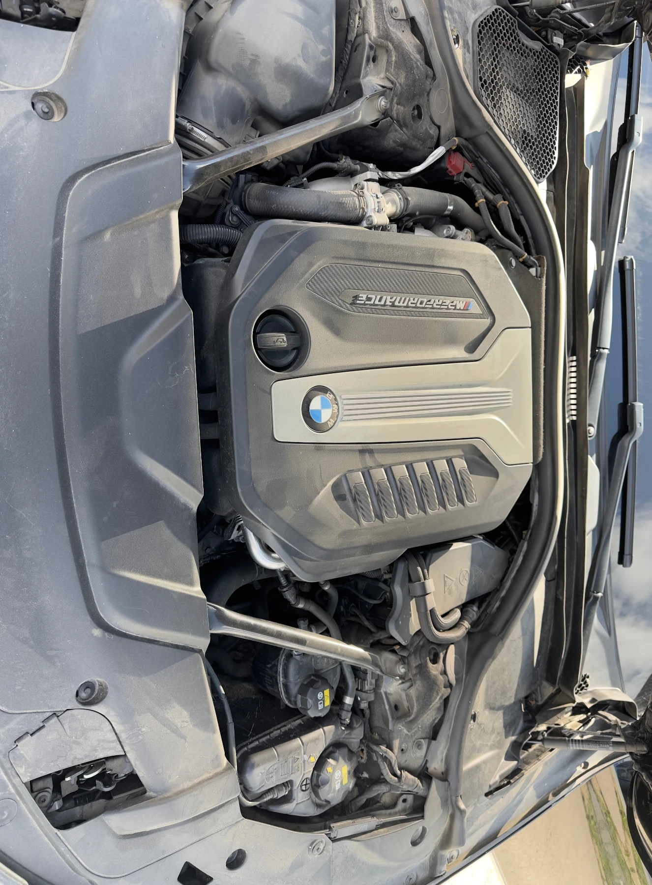 BMW 750 d В гаранция, снимка 10 - Автомобили и джипове - 55513078