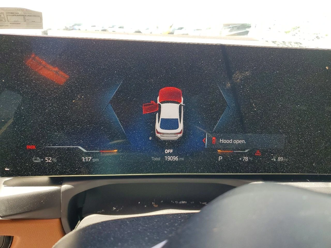 BMW i4 eDrive35i| AMBIENT| PANO| DIGITAL| KEYLESS| , снимка 9 - Автомобили и джипове - 55393716
