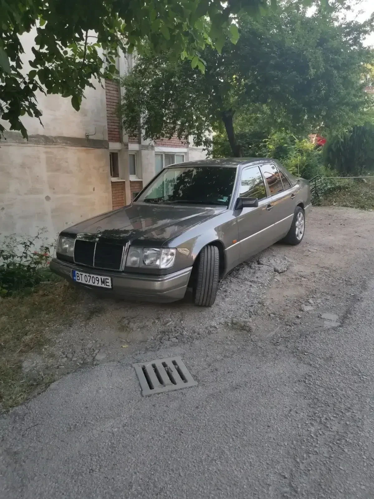 Mercedes-Benz 124 | Mobile.bg � ����������� 2