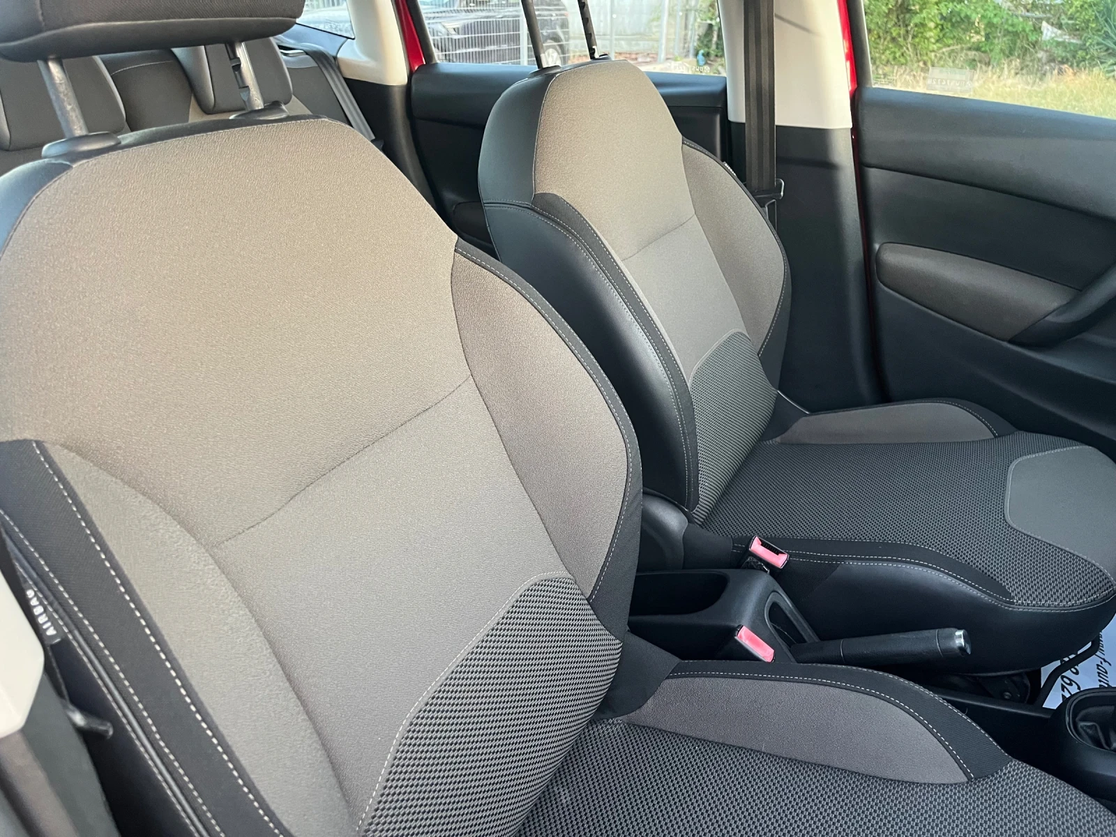 Citroen C3 1.2VTI-82-FEIS-ITALIA, снимка 6 - Автомобили и джипове - 55496594