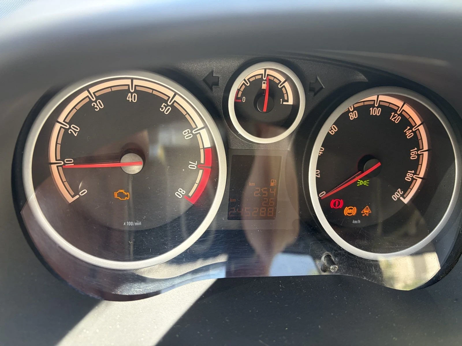 Opel Corsa, снимка 17 - Автомобили и джипове - 55528962
