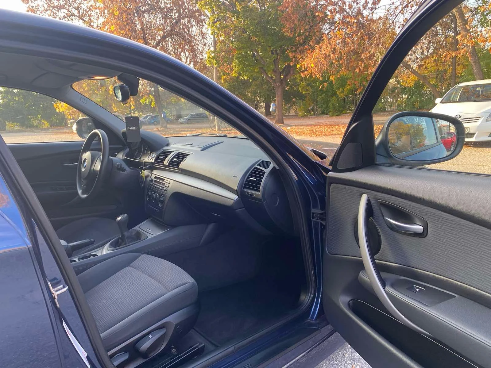 BMW 118, снимка 7 - Автомобили и джипове - 56327531