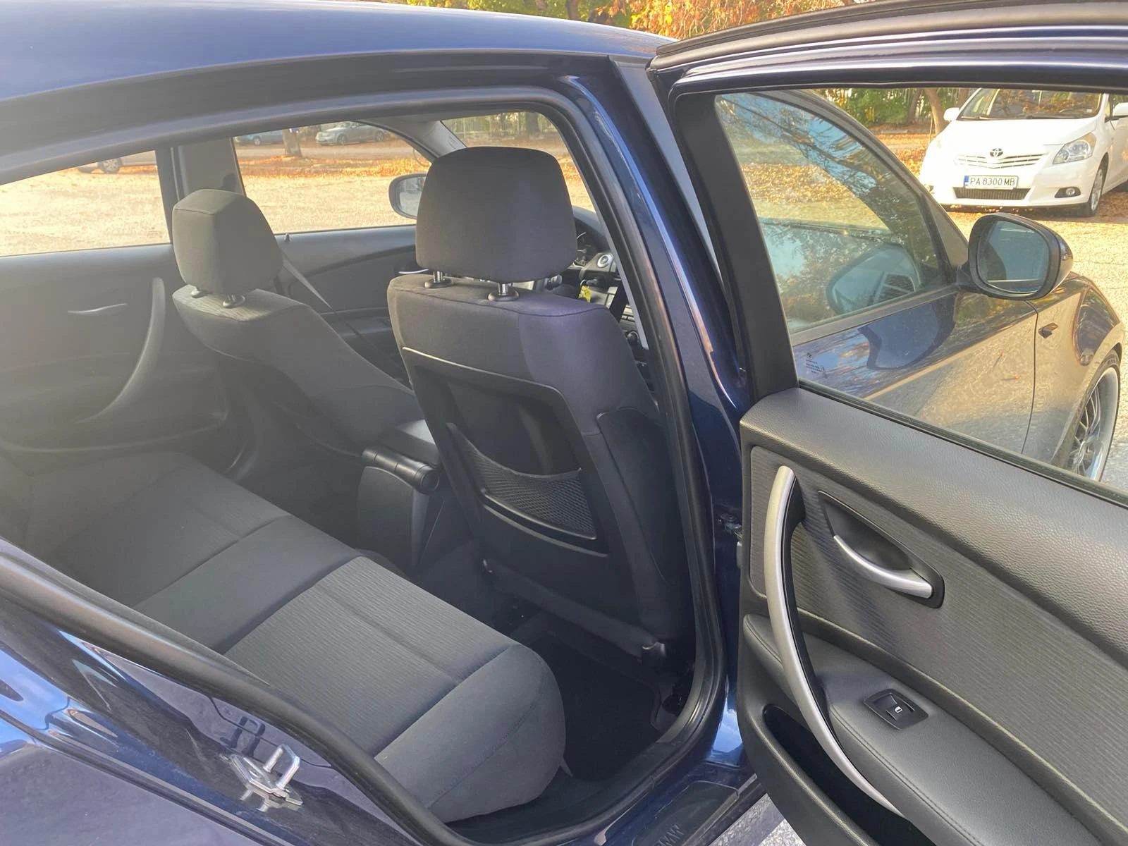 BMW 118, снимка 6 - Автомобили и джипове - 56327531