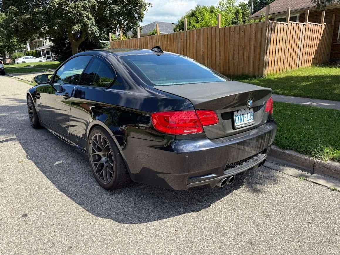 BMW M3 * MANUAL* TUNNING* ROLL CAGE* ����������*  | Mobile.bg � ����������� 4