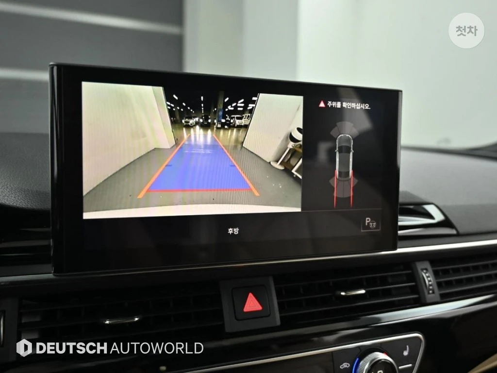 Audi A5 QUATTRO * TECHNIK* S-LINE FULL, снимка 11 - Автомобили и джипове - 55804267