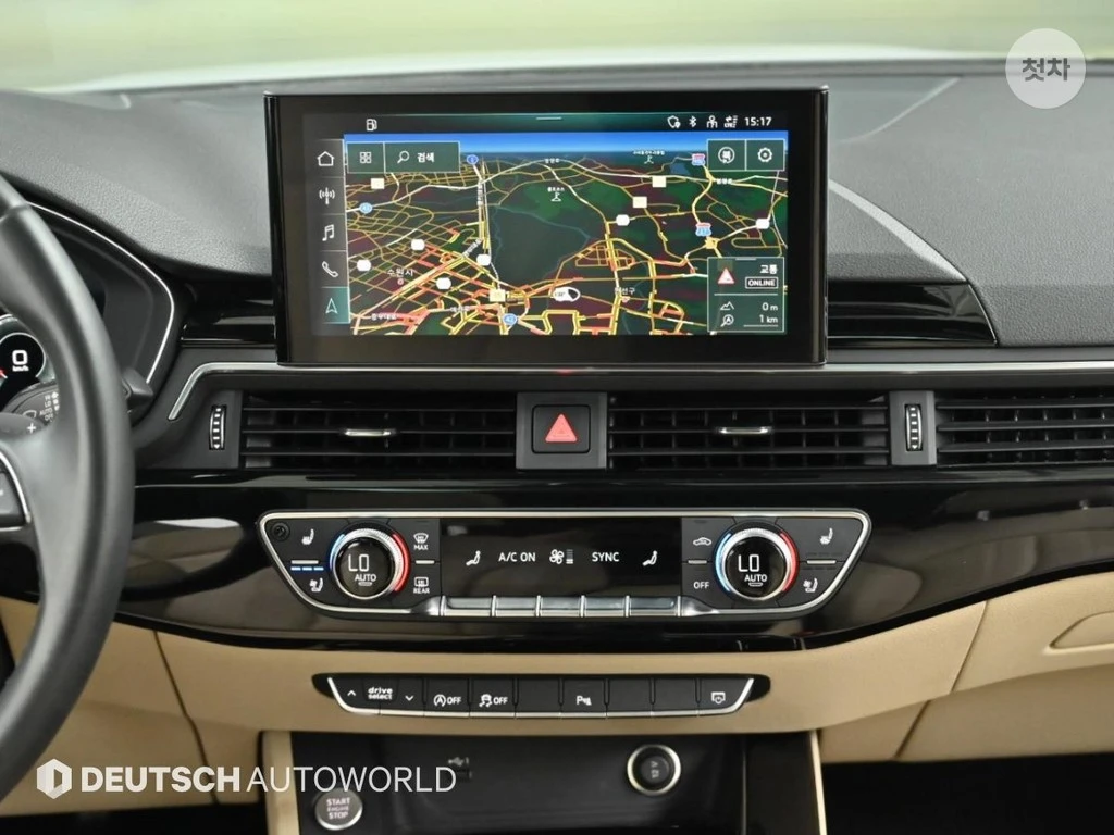 Audi A5 QUATTRO * TECHNIK* S-LINE FULL, снимка 10 - Автомобили и джипове - 55804267