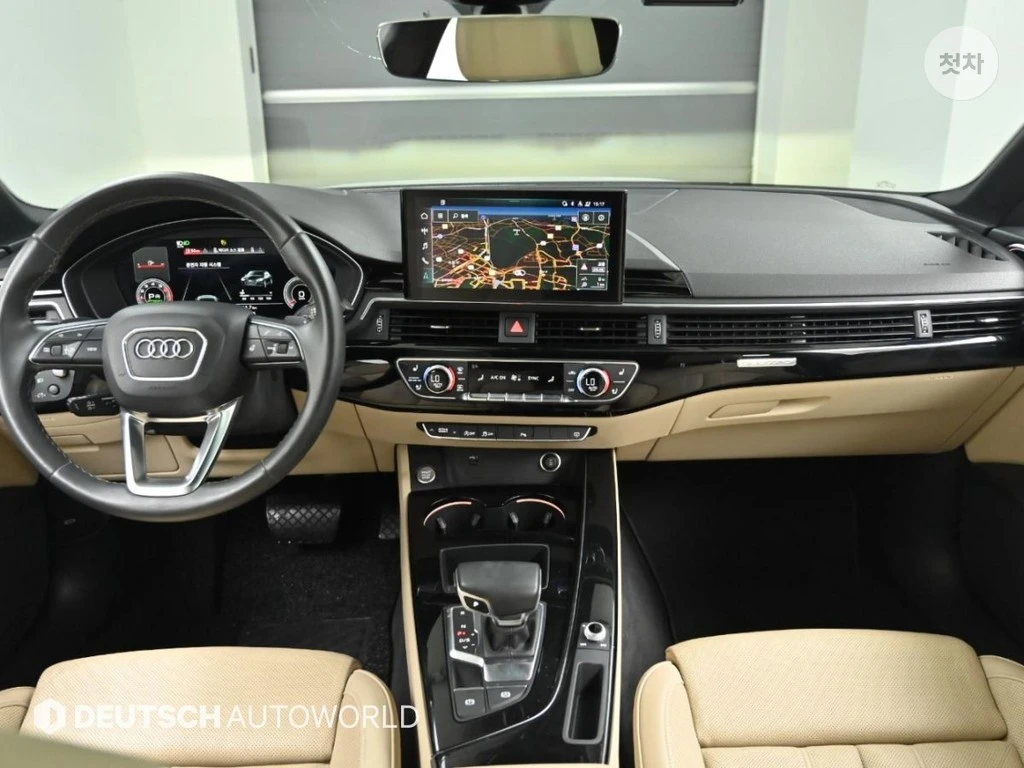 Audi A5 QUATTRO * TECHNIK* S-LINE FULL, снимка 7 - Автомобили и джипове - 55804267