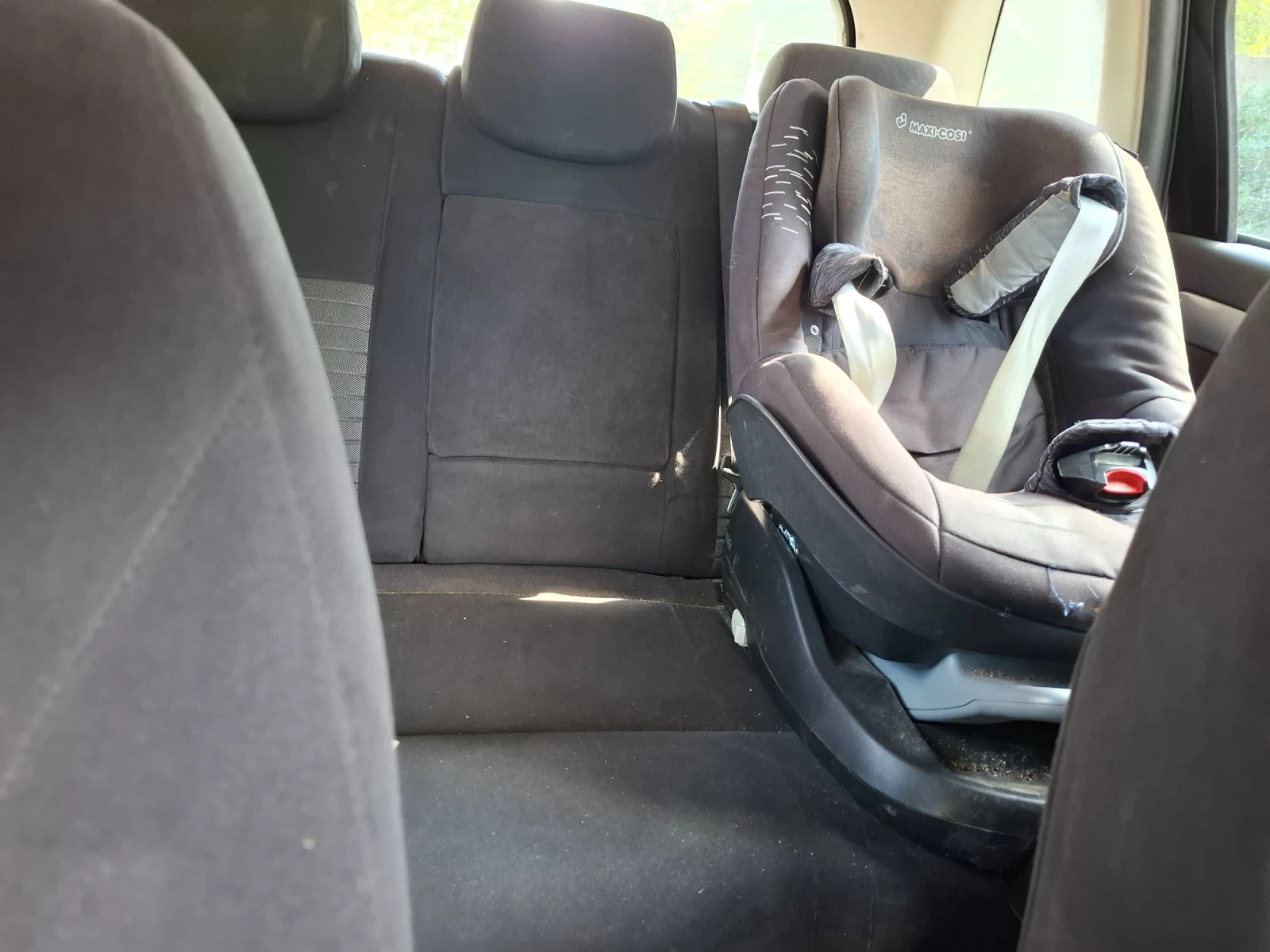 Fiat Croma 1.9 Mjet 120кс., снимка 12 - Автомобили и джипове - 55875231