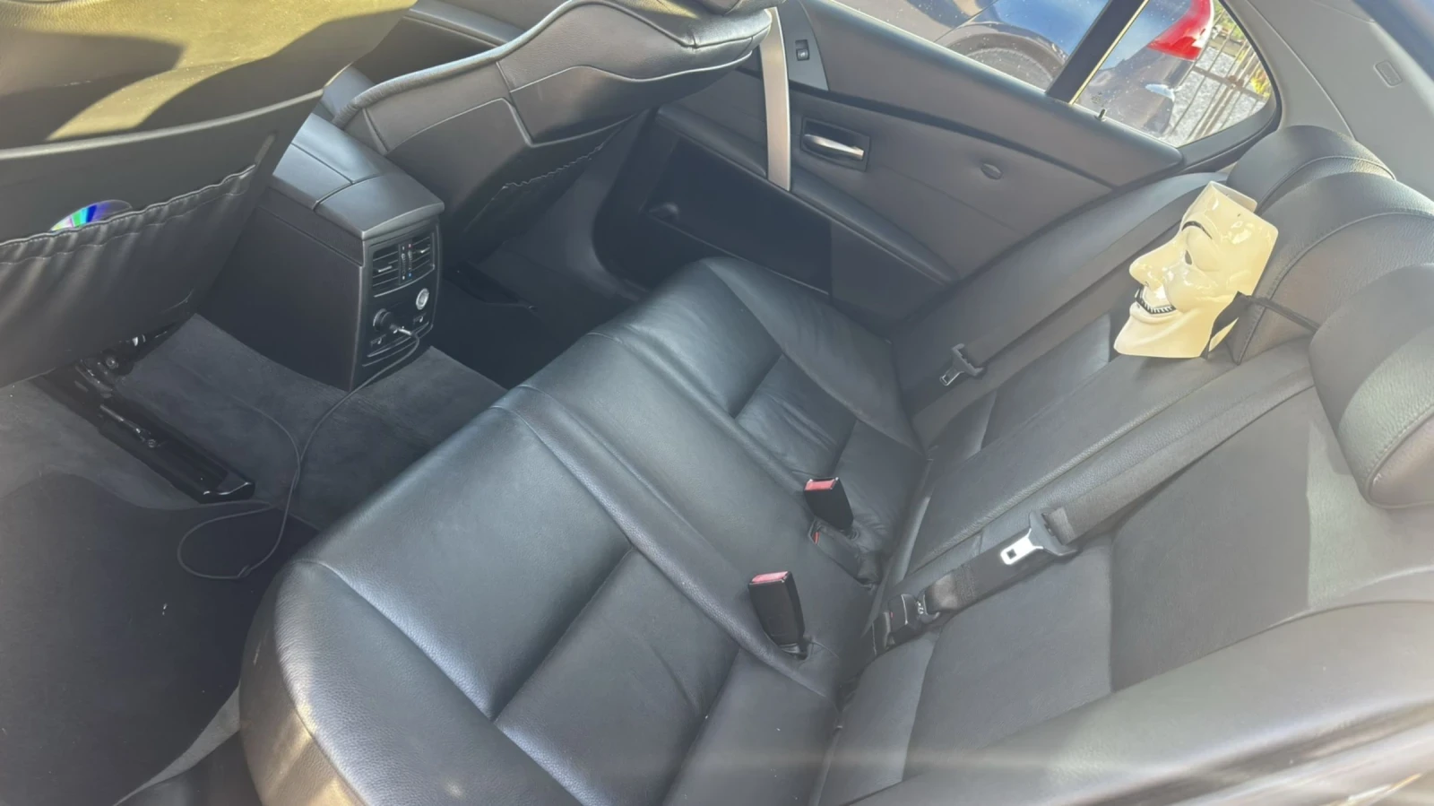 BMW 530 Xd (XDELETE), снимка 15 - Автомобили и джипове - 56037678