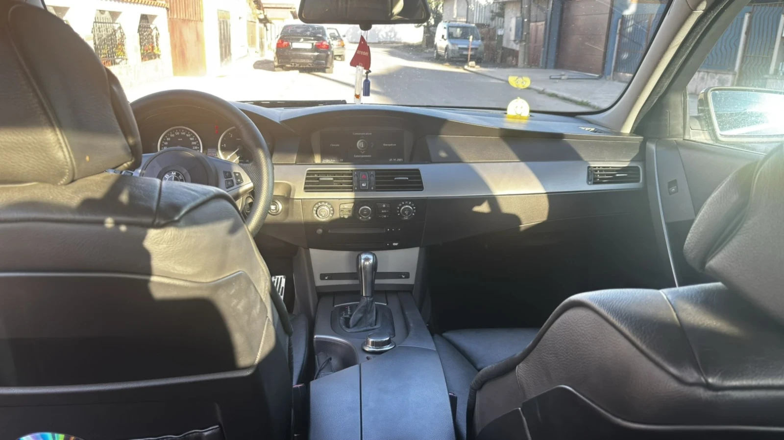 BMW 530 Xd (XDELETE), снимка 17 - Автомобили и джипове - 56037678