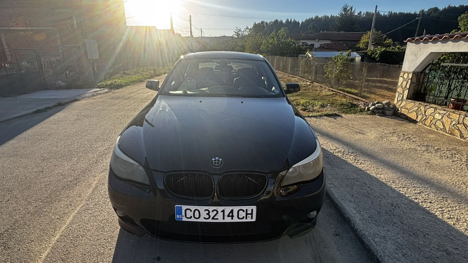 BMW 530 Xd (XDELETE), снимка 2 - Автомобили и джипове - 56037678