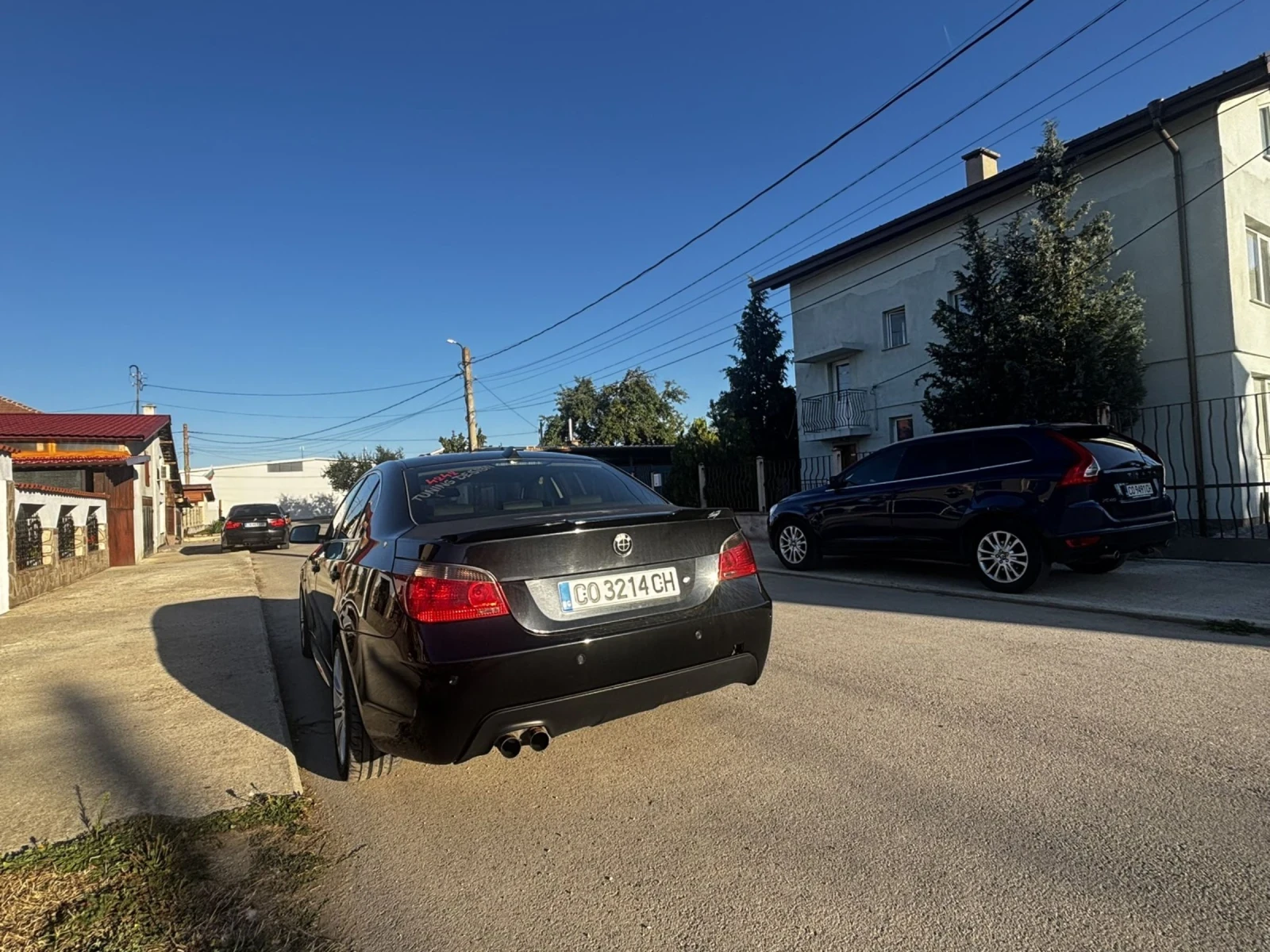 BMW 530 Xd (XDELETE), снимка 7 - Автомобили и джипове - 56037678