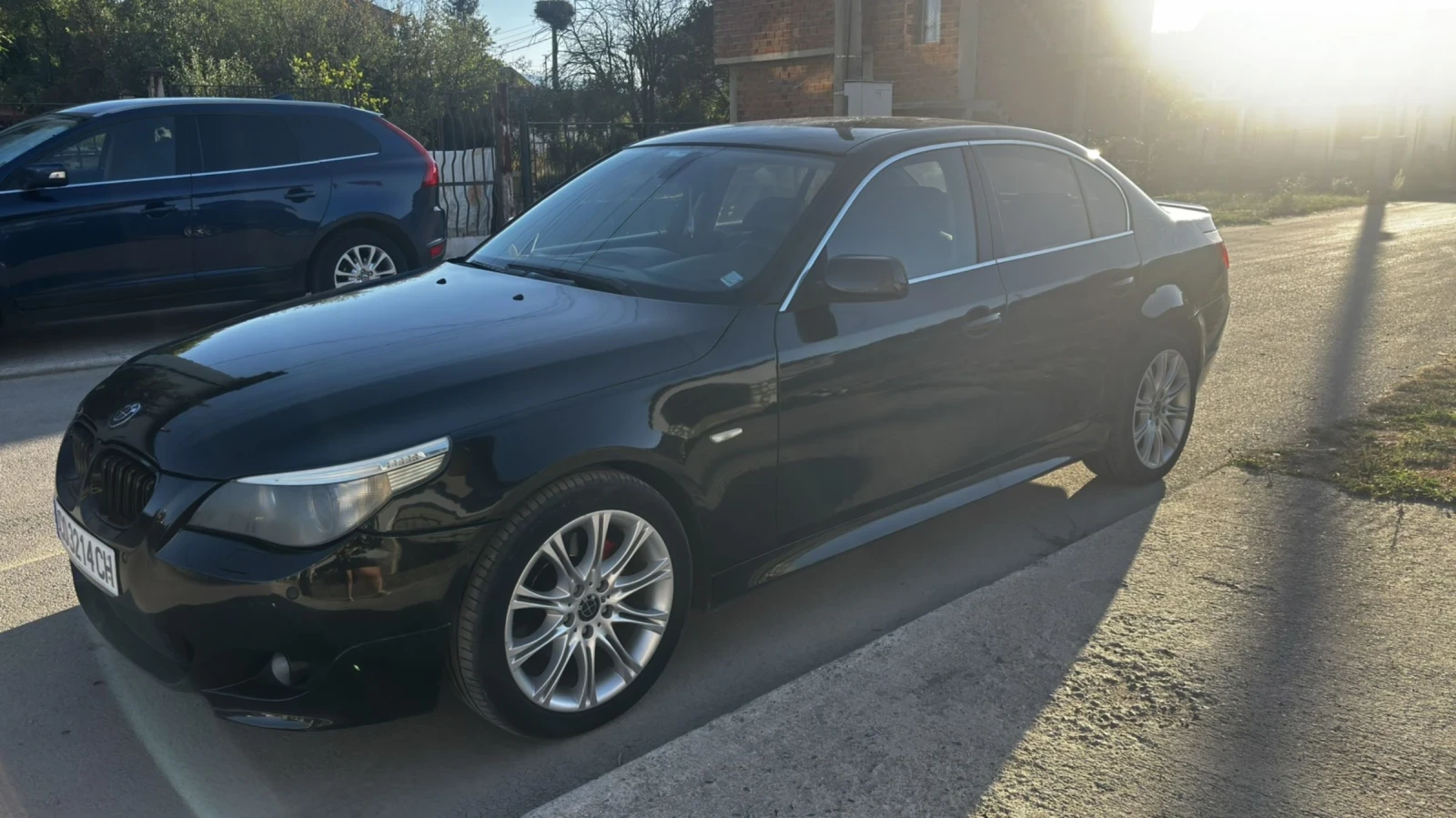 BMW 530 Xd (XDELETE), снимка 3 - Автомобили и джипове - 56037678