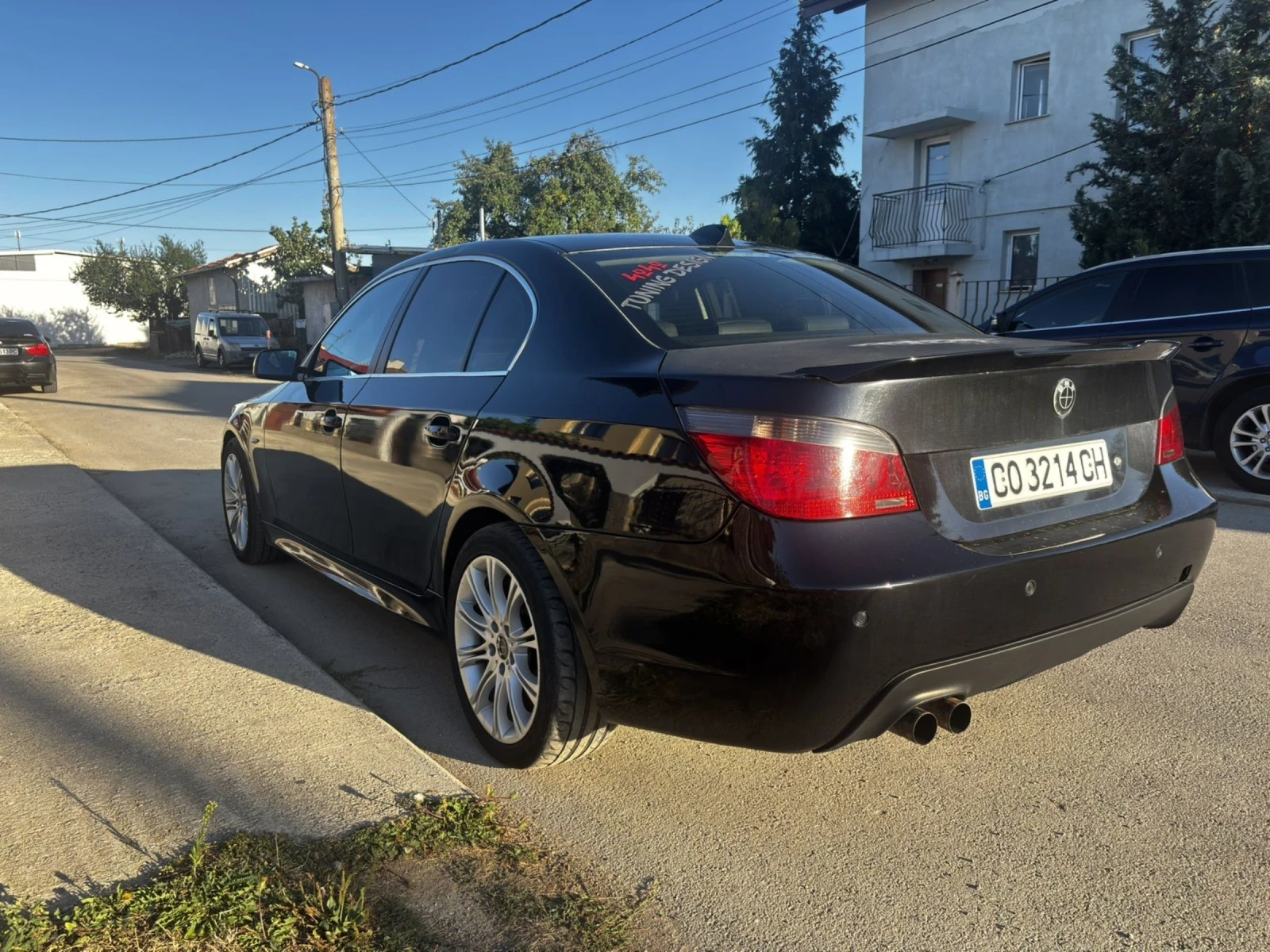 BMW 530 Xd (XDELETE), снимка 5 - Автомобили и джипове - 56037678
