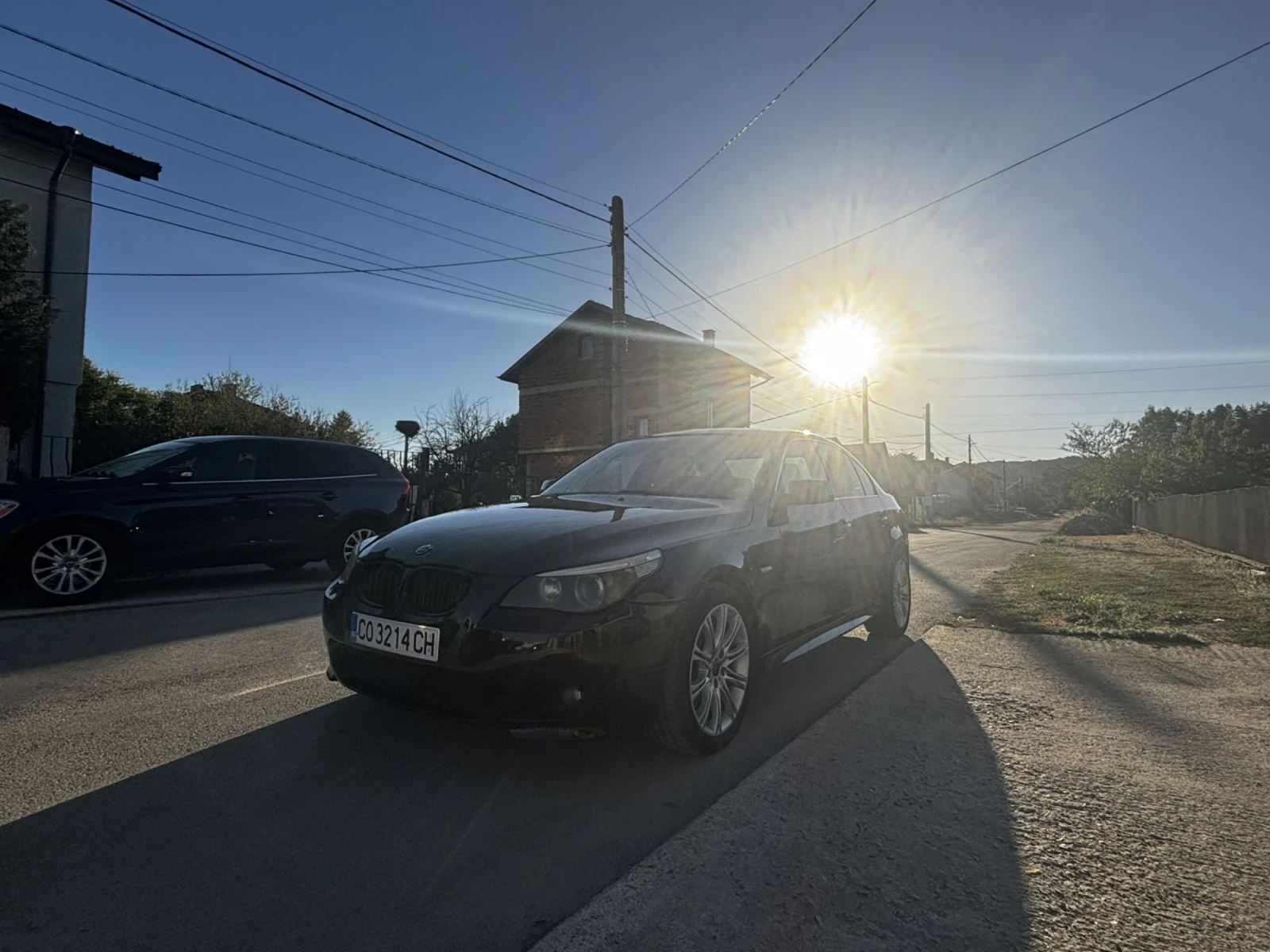 BMW 530 Xd (XDELETE), снимка 13 - Автомобили и джипове - 56037678