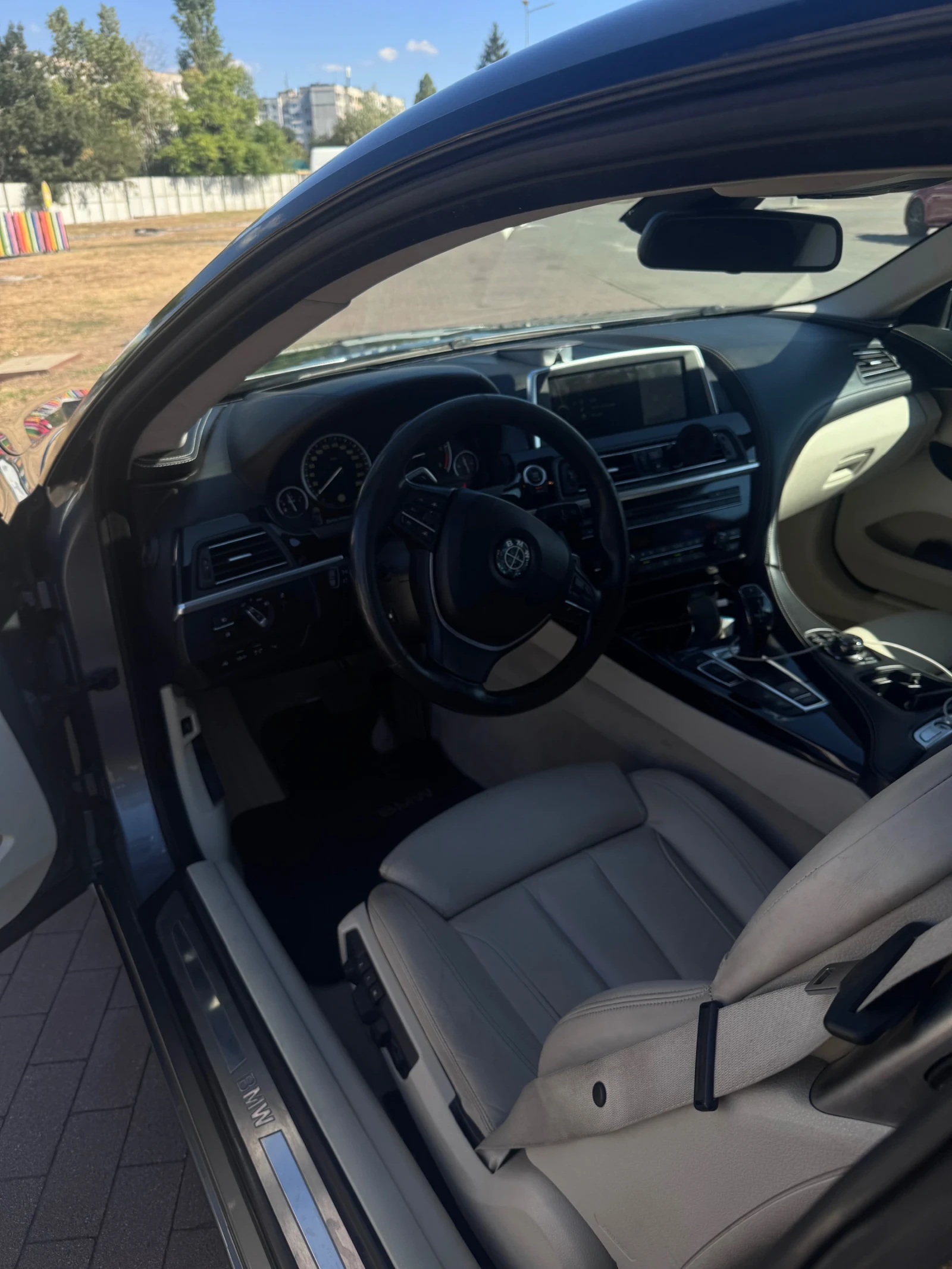 BMW 640 640d, снимка 4 - Автомобили и джипове - 56058419