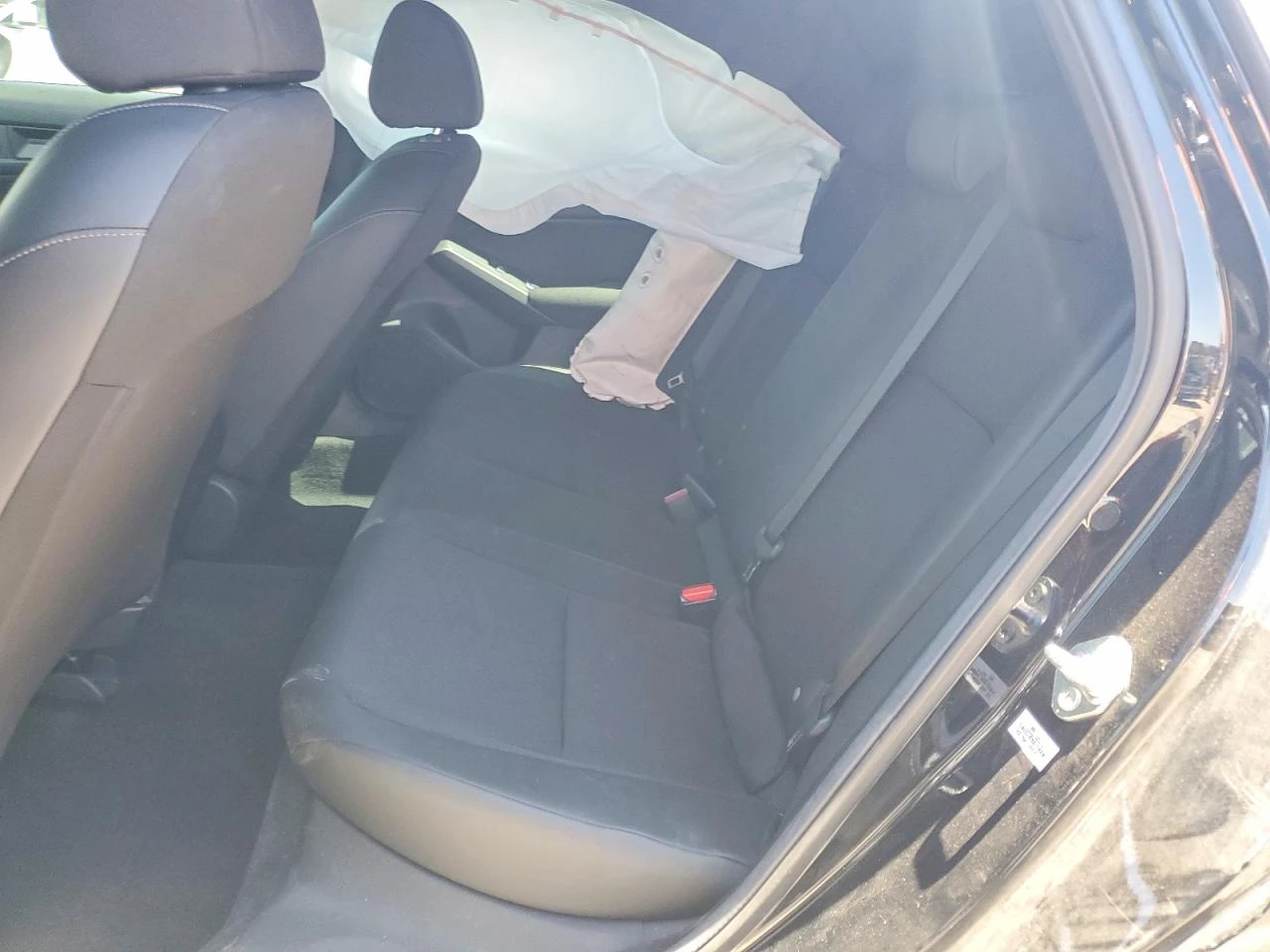 Honda Civic 2.0l Sport, снимка 10 - Автомобили и джипове - 56061098