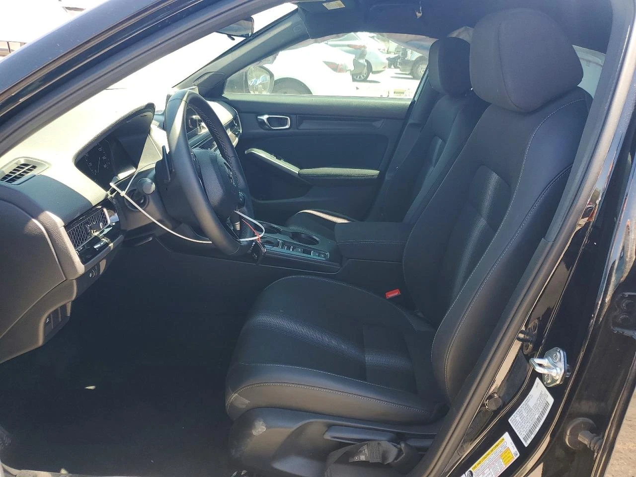 Honda Civic 2.0l Sport, снимка 7 - Автомобили и джипове - 56061098