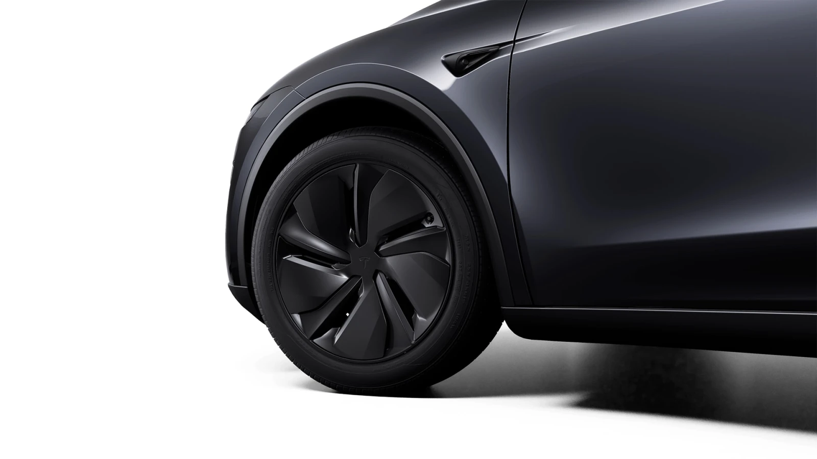 Tesla Y Juniper PREMIUM MAXIMUM RANGE AWD/STEALTH/7 МЕСТА/НОЕМВРИ, снимка 4 - Автомобили и джипове - 56160791