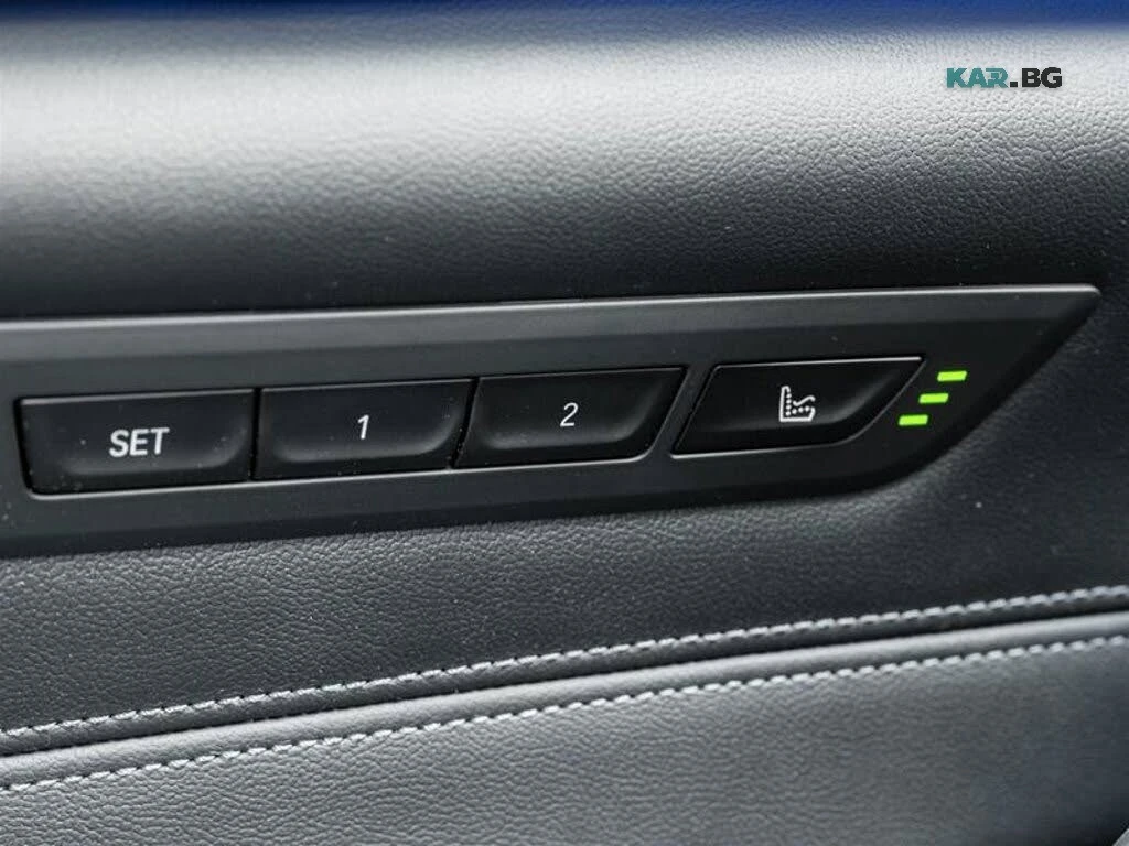 BMW M5 АвтоКредит * (ЦЕНА ДО БГ), снимка 10 - Автомобили и джипове - 56262079