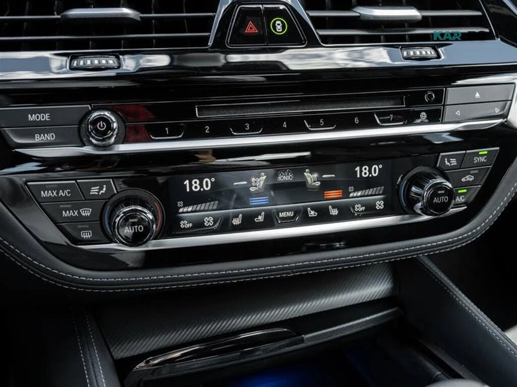 BMW M5 АвтоКредит * (ЦЕНА ДО БГ), снимка 14 - Автомобили и джипове - 56262079
