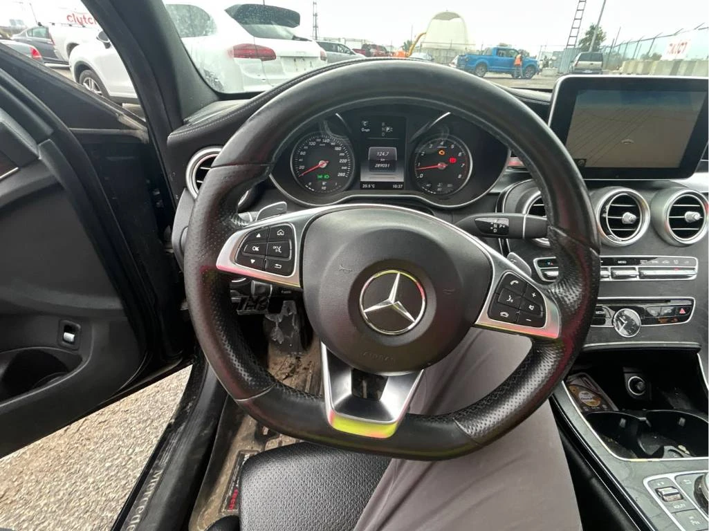 Mercedes-Benz C 400 * CARFAX* ОПЦИЯ ЗА ФИНАНСИРАНЕ* , снимка 6 - Автомобили и джипове - 56329520