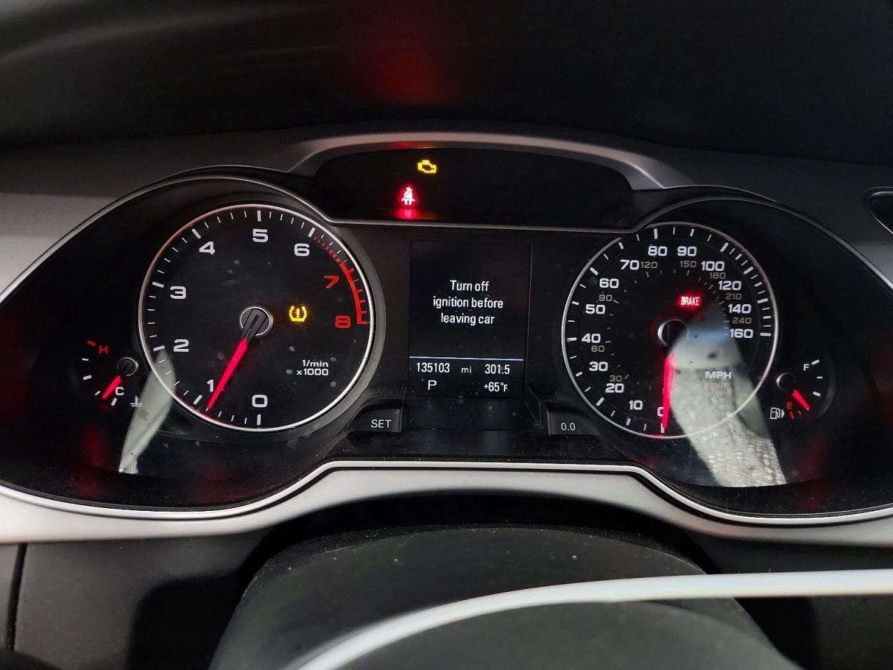 Audi A4 2.0l Premium Plus S-Line, снимка 9 - Автомобили и джипове - 56348791