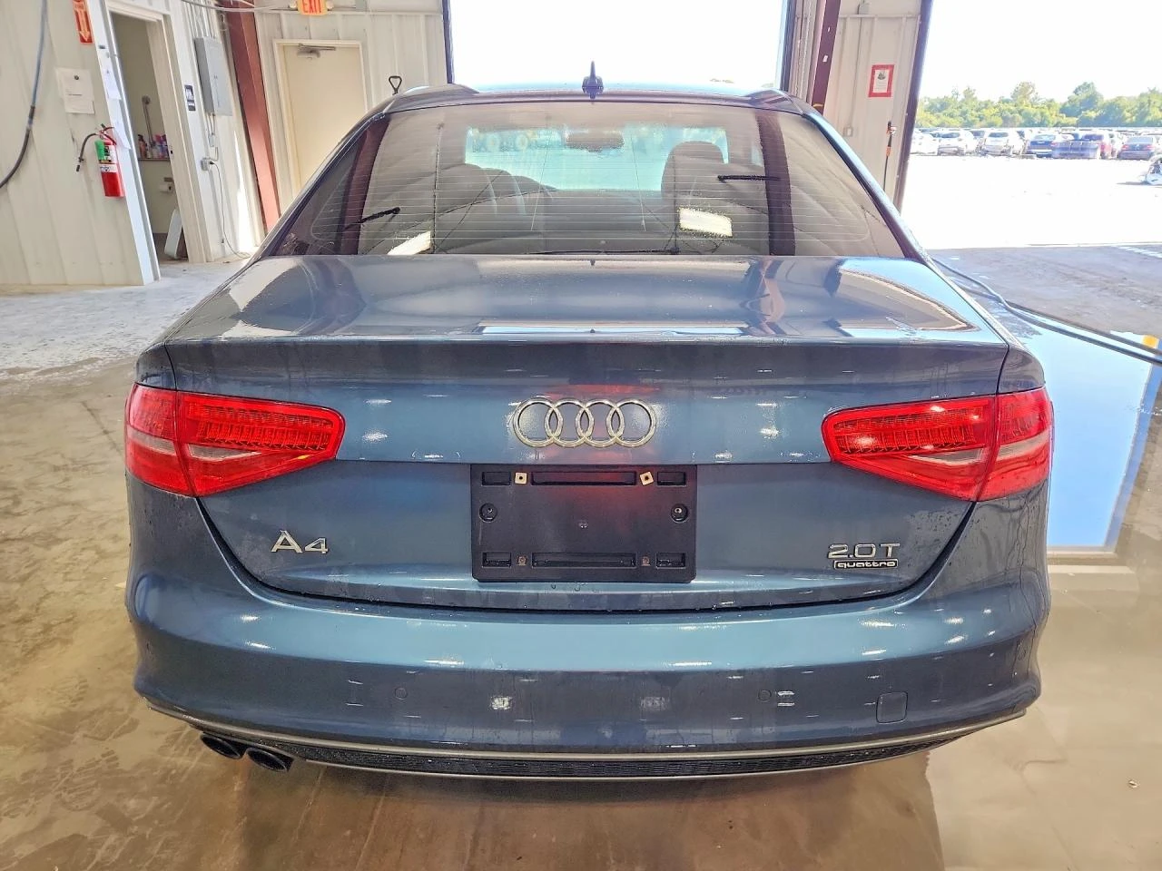 Audi A4 2.0l Premium Plus S-Line, снимка 6 - Автомобили и джипове - 56348791