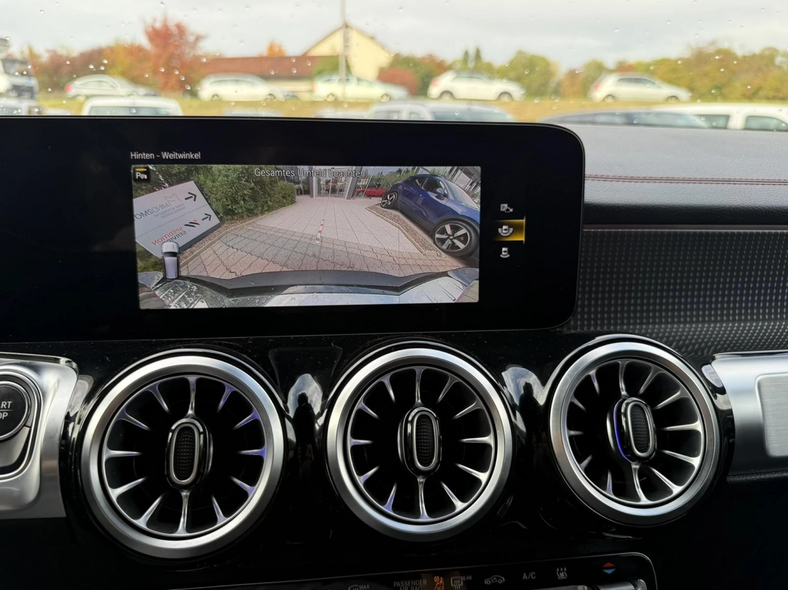 Mercedes-Benz EQB 350 4Matic AMG Line Leather LED Navi | Mobile.bg � ����������� 14