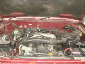 Toyota Land cruiser 3.0 1KZ, снимка 5