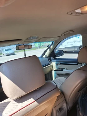 Hyundai Santa fe, снимка 16