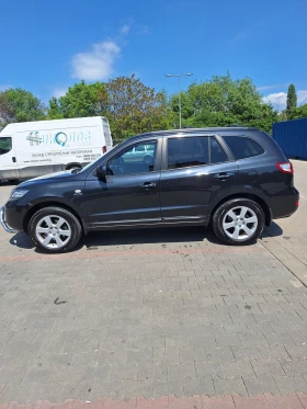 Hyundai Santa fe, снимка 13