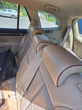 Hyundai Santa fe, снимка 14