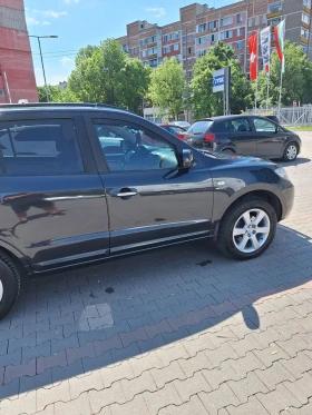 Hyundai Santa fe, снимка 8