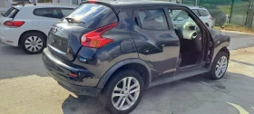 Nissan Juke 1.5dci 6скорости, снимка 9
