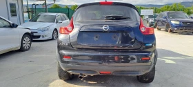 Nissan Juke 1.5dci 6скорости, снимка 10