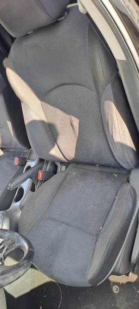 Nissan Juke 1.5dci 6скорости, снимка 4