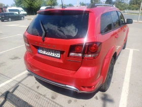 Dodge Journey crossroad, снимка 4