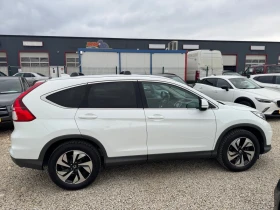 Honda Cr-v 1.6iDTEC 4x4 avtomatic, снимка 7