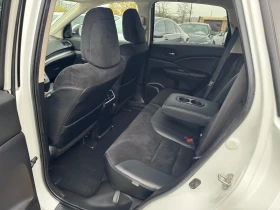 Honda Cr-v 1.6iDTEC 4x4 avtomatic, снимка 14